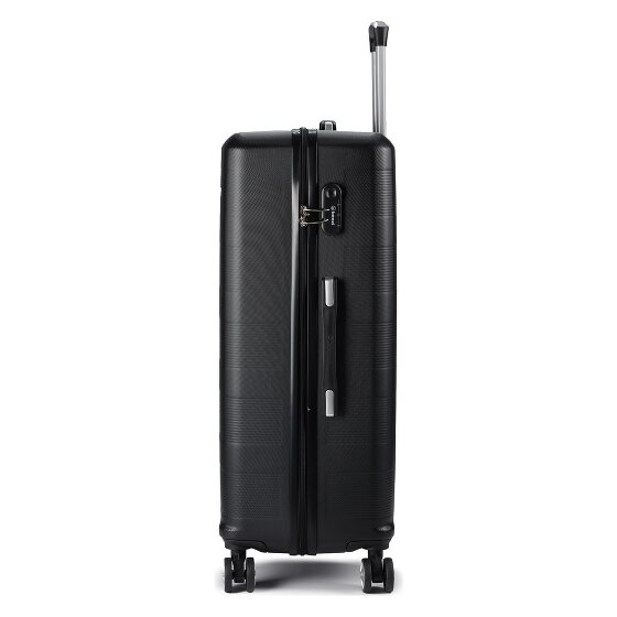 Benzi 5330 4 roulettes Set de valises 3 pièces
