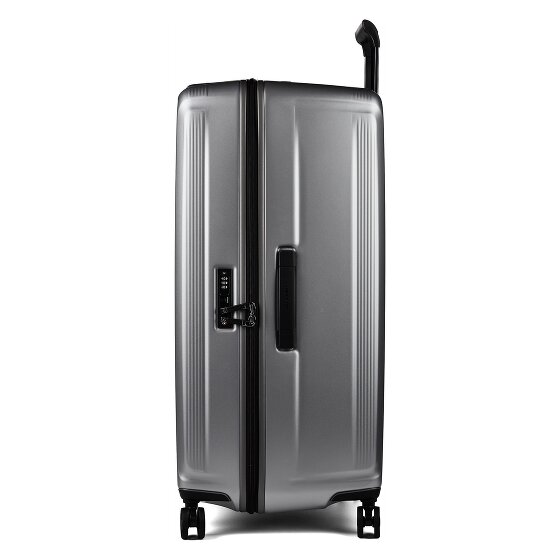 Samsonite Nuon 4 roues Valise cabine 80 cm