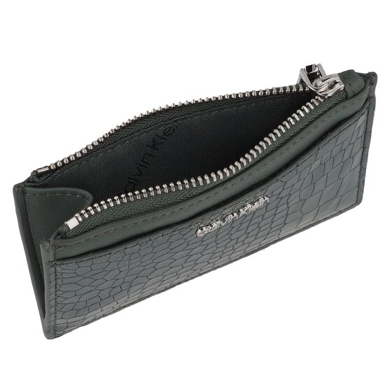 Calvin Klein CK Must Étui pour cartes de crédit 13 cm