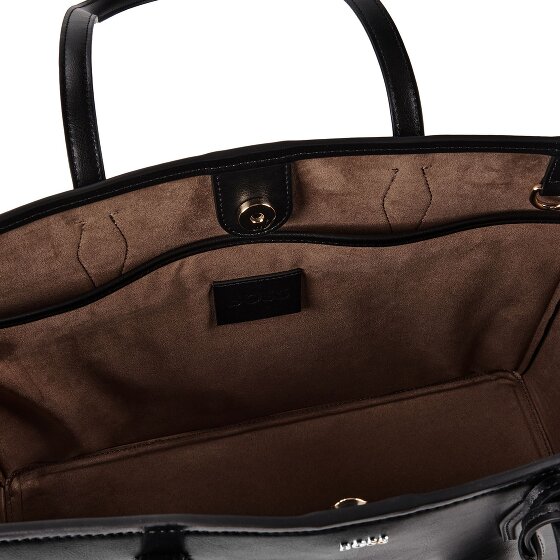 Boss Numah Sac de shopper Cuir 39 cm Compartiment pour ordinateur portable