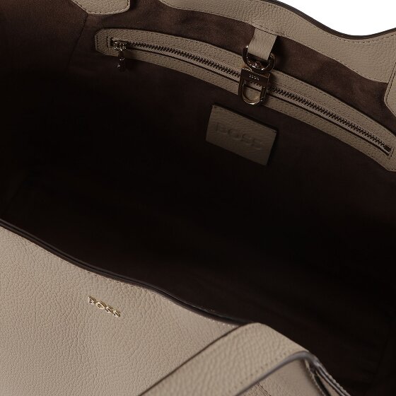 Boss Lenah Sac de shopper Cuir 33 cm
