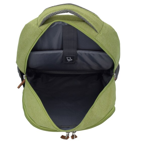 Travelite Basic sac à dos 45 cm compartiment pour ordinateur portable