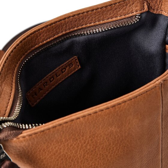 Harold's Chaza Mini sac à bandoulière Cuir 15 cm