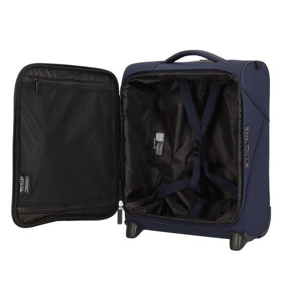 Samsonite Litebeam 2 roues Valise cabine 45 cm