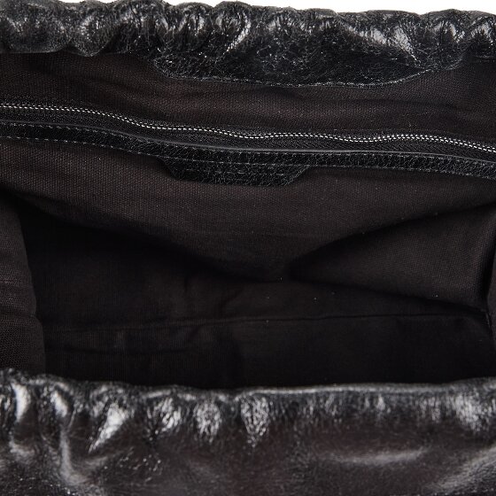 Liebeskind Lya Sac à main L Cuir véritable 35 cm