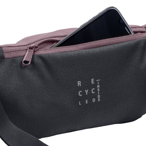 Vaude WegaMove Sac banane 29 cm