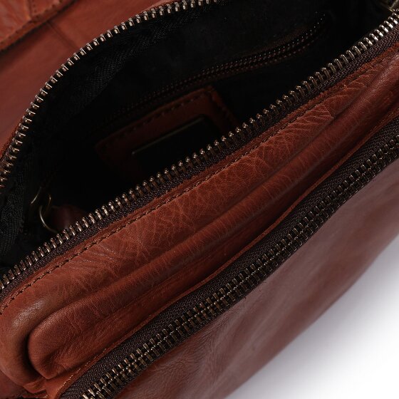 Harbour 2nd Urban Poets Marlow Sac à bandoulière Cuir 17 cm