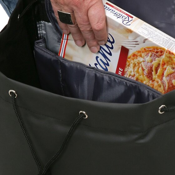 Andersen Shopper Royal Shopper Oli.P 2.0 Chariot à provisions 59 cm