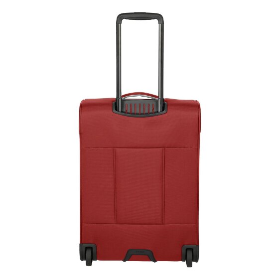 Travelite Jetpack Multi Light 2 roulettes Trolley de cabine 55 cm