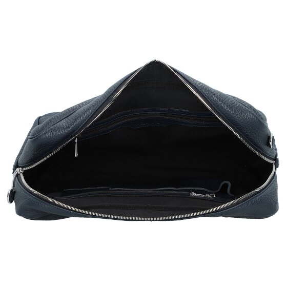 abro Adria Sac à bandoulière Cuir 39 cm