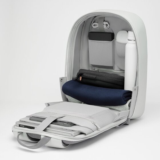 XD Design Bobby Edge Sac à dos professionnel 46 cm Compartiment pour ordinateur portable