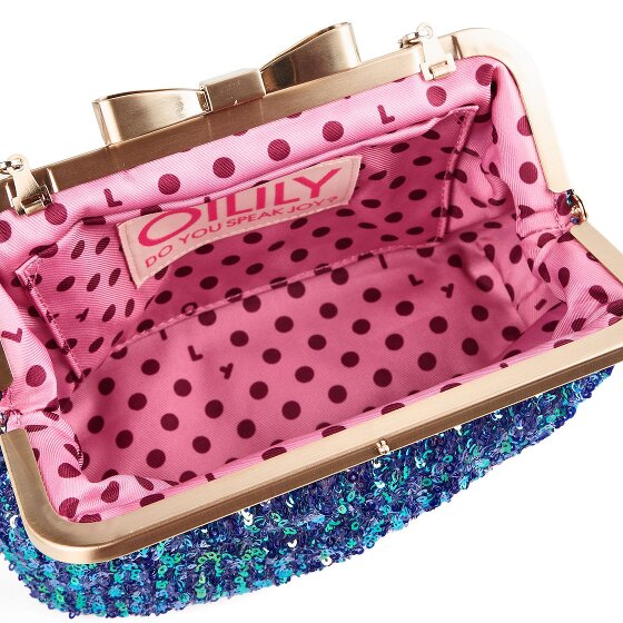 Oilily L'Heure de la Fete Mini sac à bandoulière 18 cm