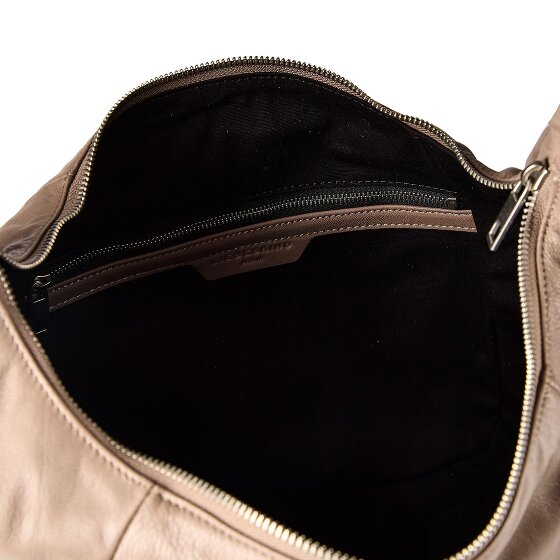 Liebeskind Farrah Sac à bandoulière M Cuir véritable 45 cm