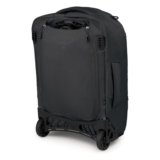 Osprey Farpoint Fairview 36 L 2 roulettes Sac de voyage 55 cm