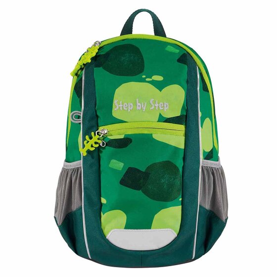 Step by Step Kiga Maxi Sac à dos pour l'école maternelle 34 cm