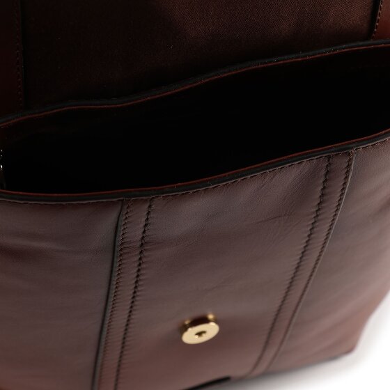 The Bridge Vigna Nuov Daypack Cuir 32 cm