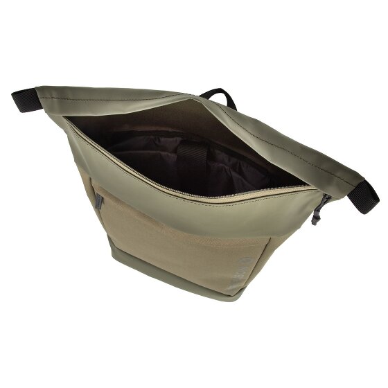 Strellson Alperton Sebastian Daypack 42 cm Compartiment pour ordinateur portable