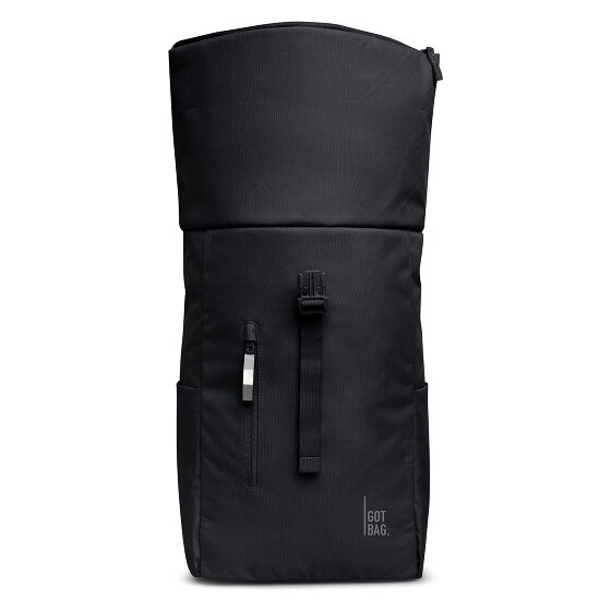 GOT BAG Rolltop Easy Daypack 30 cm Compartiment ordinateur