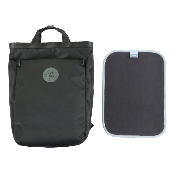 NITRO Mojo Daypack 28 cm Compartiment pour ordinateur portable