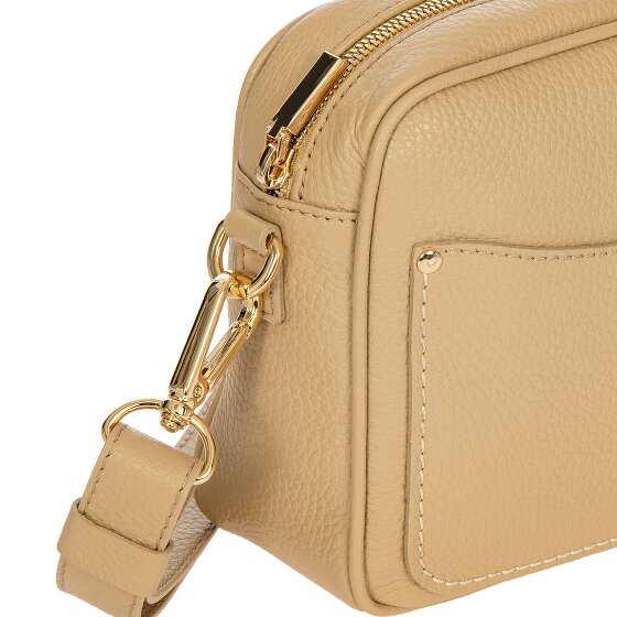 Bric's Gondola Sac à bandoulière Cuir 22 cm