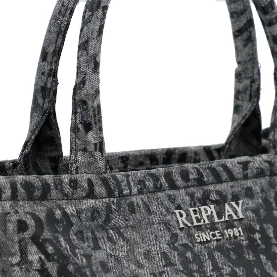 Replay Sac de shopper 40 cm