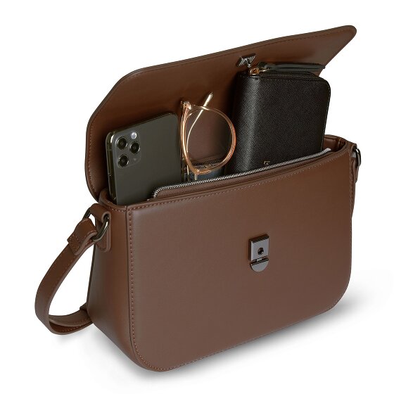 bugatti Almata Sac à bandoulière M 25 cm