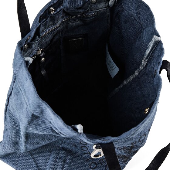 Campomaggi Buganvillea Sac de shopper 34 cm