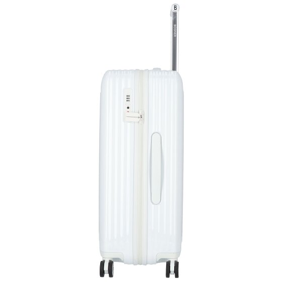 Bogner Piz 4 roulettes Trolley M 65 cm