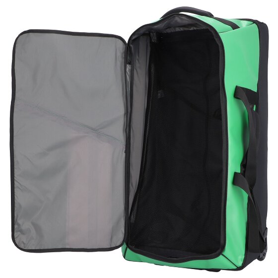 Vaude Rotuma 90 2 roues Valise cabine 75 cm