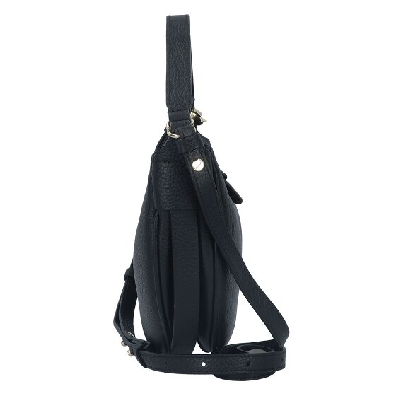 Coccinelle C-Easy Sac à bandoulière Cuir 25 cm