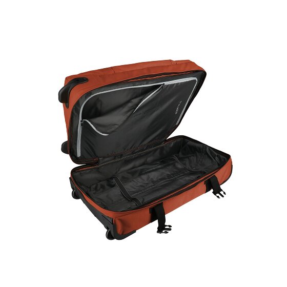 Travelite Bolonia 2 roulettes Sac de voyage S 53 cm