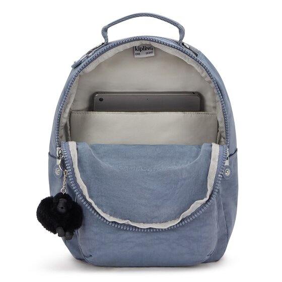 Kipling Basic Seoul Sac à dos de ville S 35 cm