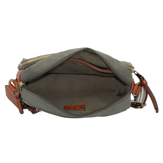 camel active Sac à bandoulière Bari 21 cm