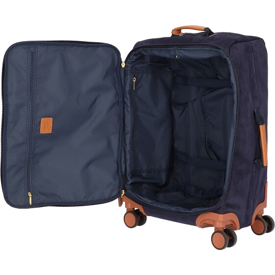 Bric's Life 4-roues trolley cabine 55 cm