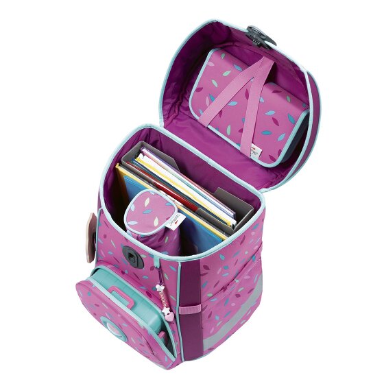 DerDieDas ErgoFlex Easy Set de cartables