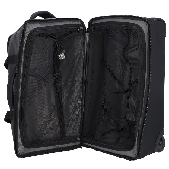 Vaude Rotuma 65 2 roues Valise cabine 61 cm