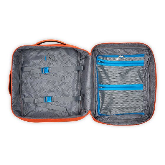 Roncato Ironik 2.0 Daypack 45 cm Compartiment pour ordinateur portable