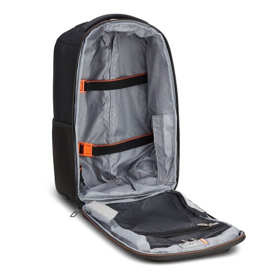 Roncato Metropolitan Travel 2 roues Trolley à dos 40 cm Compartiment ordinateur
