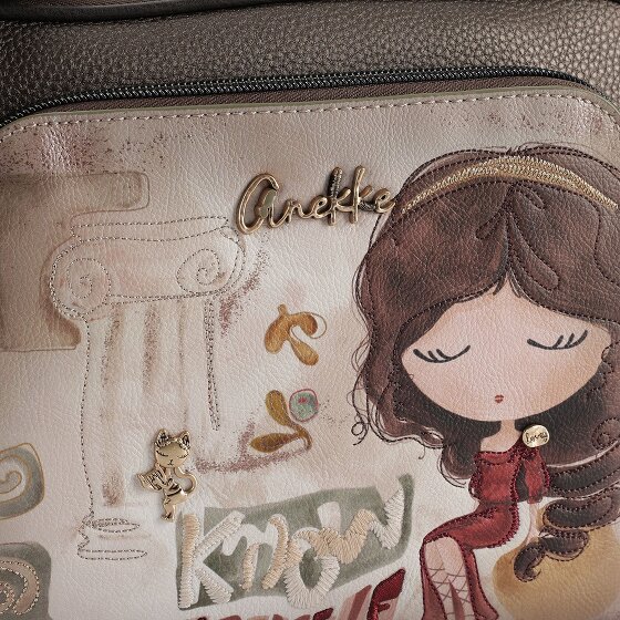 Anekke Muse Sac à bandoulière 25 cm