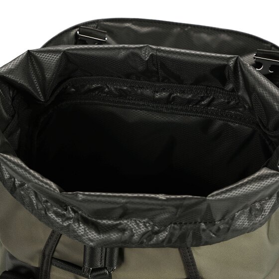 Samsonite Relyon Daypack M 47.5 cm Compartiment ordinateur