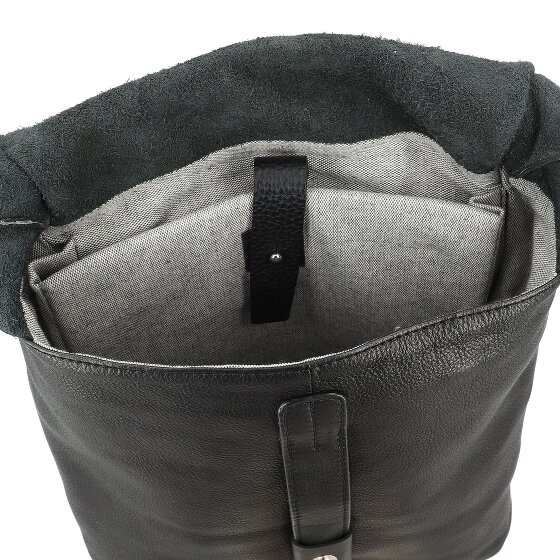 Harold's Lift Sac à dos de ville Cuir 33 cm