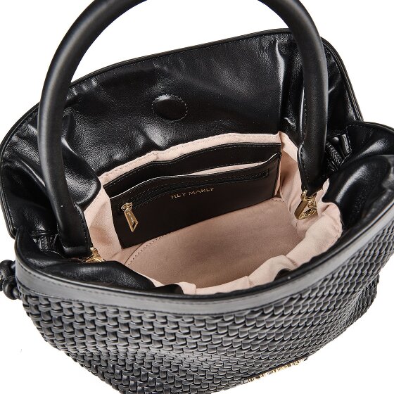 Hey Marly Cool Companion Woven Sac à bandoulière S 30 cm