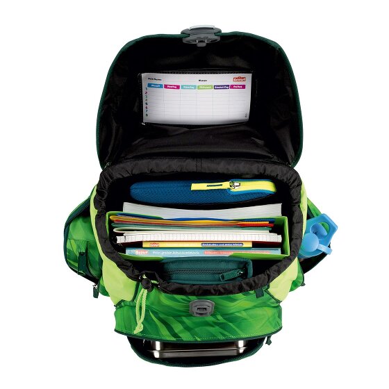 Scout Alpha Set de cartables 4 pièces