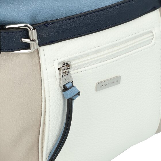 Tom Tailor Juna Sac à bandoulière 26 cm