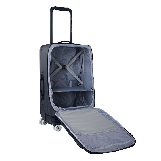 Evoc 4 roulettes Trolley 73 cm