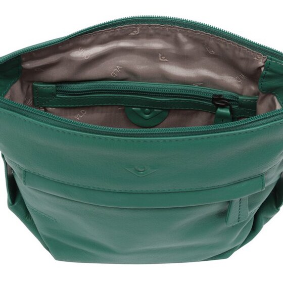 Voi 4season Sac à bandoulière Cuir 22 cm