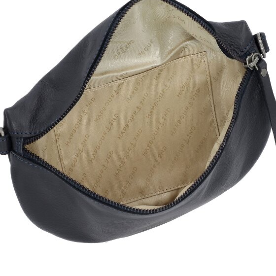 Harbour 2nd Just Pure Paulette Sac banane Cuir 23 cm