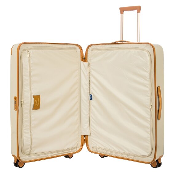 Bric's Amalfi 4 roues trolley 82 cm