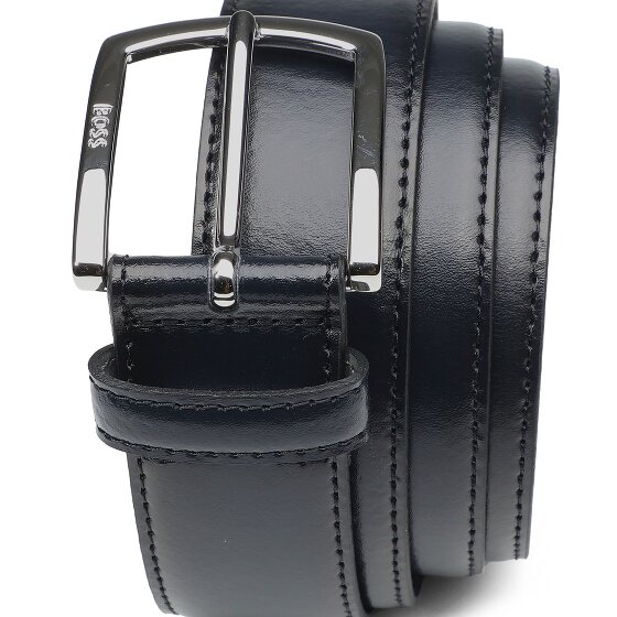 Boss Claus Ceinture Cuir véritable