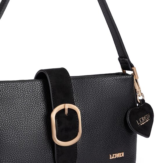 L.Credi Solenn.ai Sac à bandoulière 27 cm